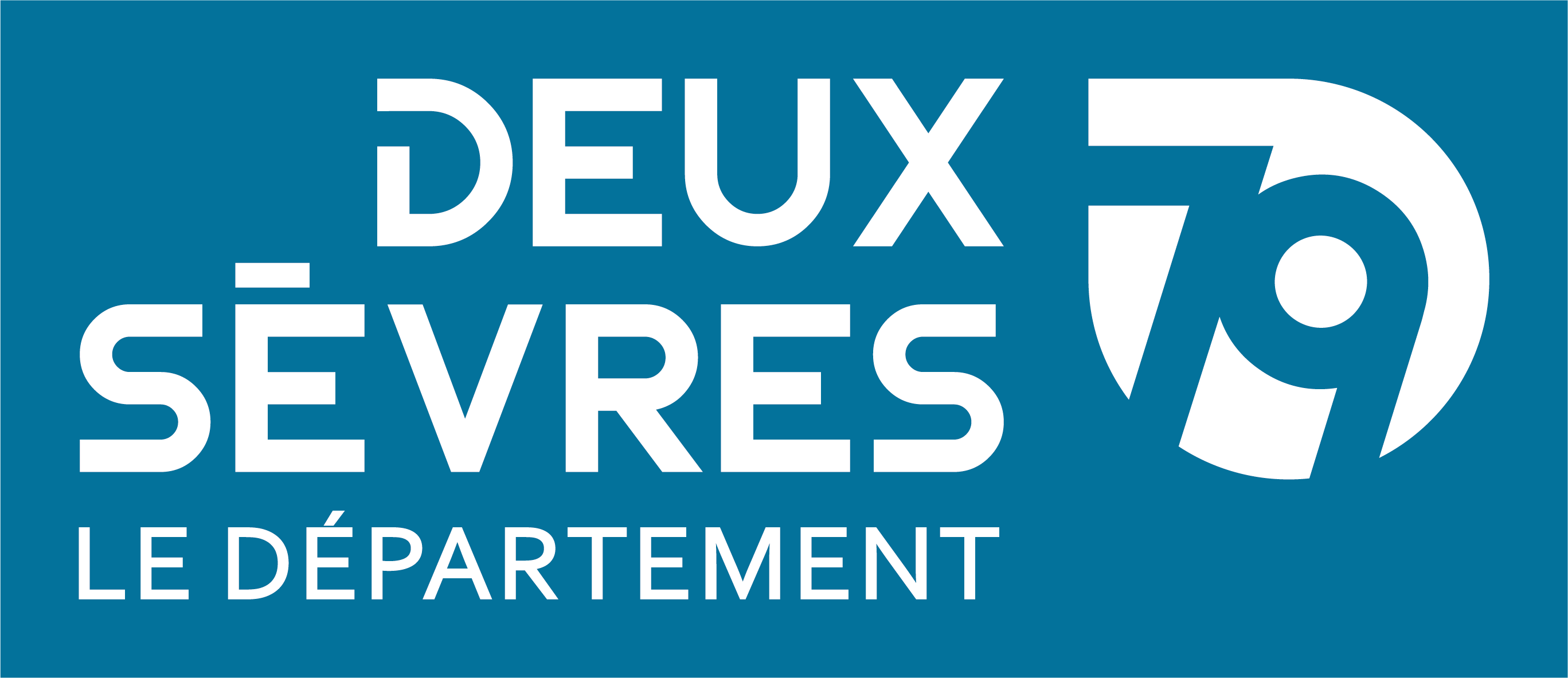 Logo Deux Sèvres