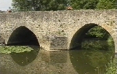 vieux pont